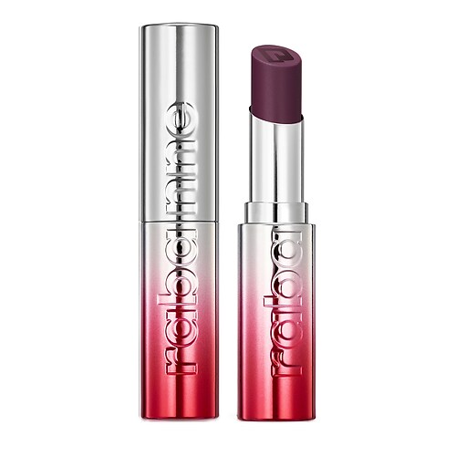 Rabanne Makeup - Famous Lipcolor - Matowa Nawilżająca Szminka - Rouge Rbn Lipcolor Mat Role Play 941 - Dla Kobiet