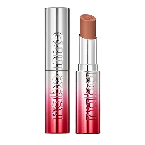 Rabanne Makeup - Famous Lipcolor - Matowa Nawilżająca Szminka - Rouge Rbn Lipcolor Mat Soft Nude 170 - Dla Kobiet