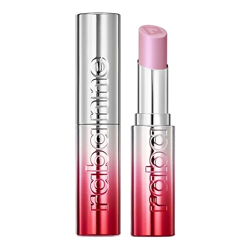 Rabanne Makeup - Famous Lipcolor - Metaliczna Nawilżająca Szminka - Rouge Rbn Lipcolor Met Blossom 003 - Dla Kobiet