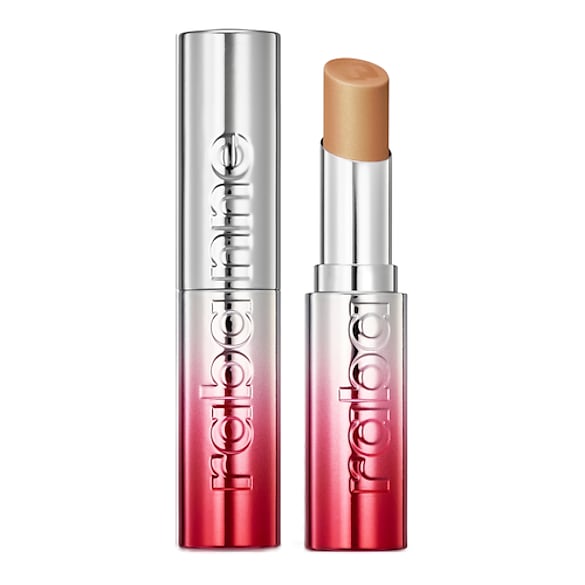 Rouge Rabanne Famous Lipcolor - Batom Metálico Hidratante, Rabanne Makeup