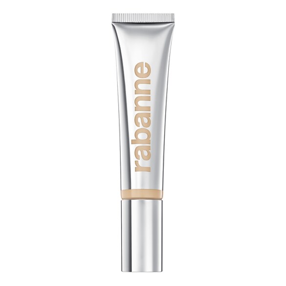 Fresh Touch Foundation - Base Acabamento Luminoso  24H de Hidratação, Rabanne Makeup