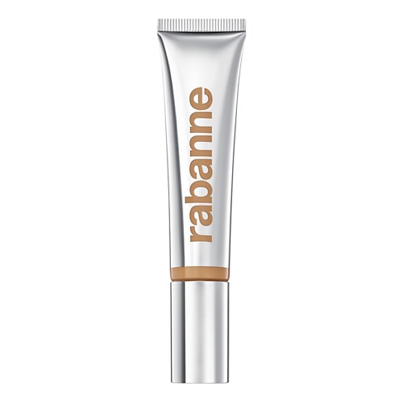 Fresh Touch Foundation - Base de maquillaje acabado luminoso 24h de hidratación, Rabanne Makeup