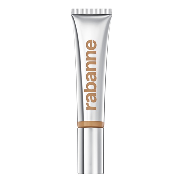 Fresh Touch Foundation - Fond de Teint Fini Lumineux Hydratation 24 heures