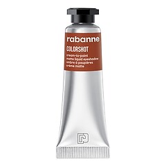 Colorshot - Cień do powiek w kremie, RABANNE MAKEUP