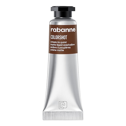 RABANNE MAKEUP - Colorshot - Multifunkční tekuté oční stíny