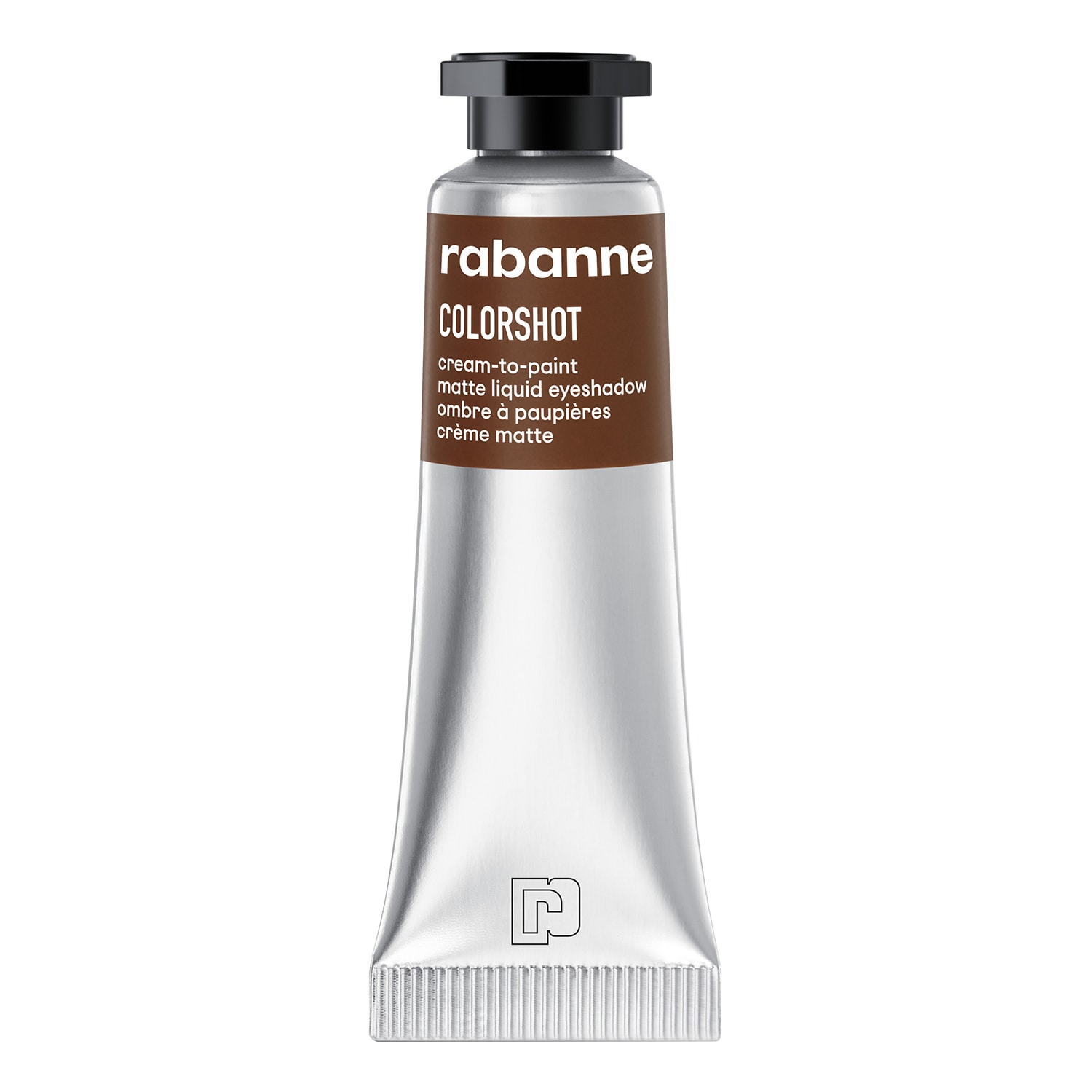 RABANNE MAKEUP - Colorshot - Multifunkční tekuté oční stíny
