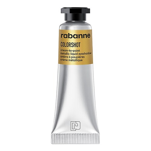 Rabanne Makeup - Colorshot - Cień Do Powiek W Kremie - Eyephoria Colorshot Met Cosmic Rave 79 - Dla Kobiet