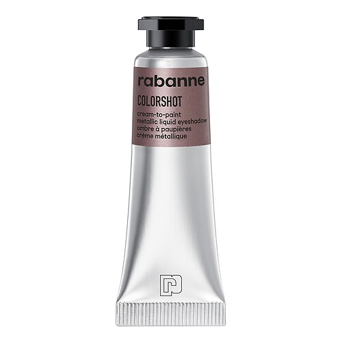 Rabanne Makeup - Colorshot - Cień Do Powiek W Kremie - Eyephoria Colorshot Met Lavender Sky 63 - Dla Kobiet