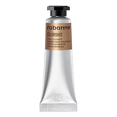 Eyephoria Colorshot - Sombra de ojos en crema Multiacabado, Rabanne Makeup