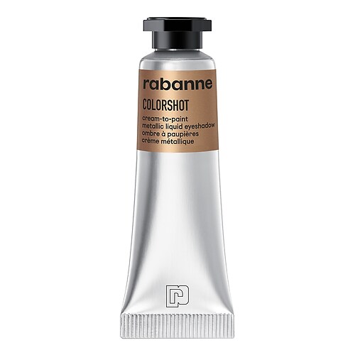Rabanne Makeup - Colorshot - Cień Do Powiek W Kremie - Eyephoria Colorshot Metalic Meteor Lt 62 - Dla Kobiet