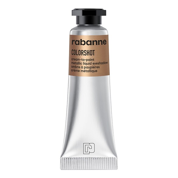 Colorshot - Cień do powiek w kremie, RABANNE MAKEUP