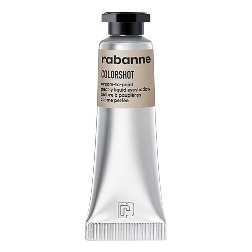 Rabanne Makeup - Colorshot - Cień Do Powiek W Kremie - Eyephoria Colorshot Pearly Moon Child 90 - Dla Kobiet