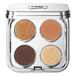 Eyephoria Handbag Palette - Paleta de sombras de ojos Multi-acabados