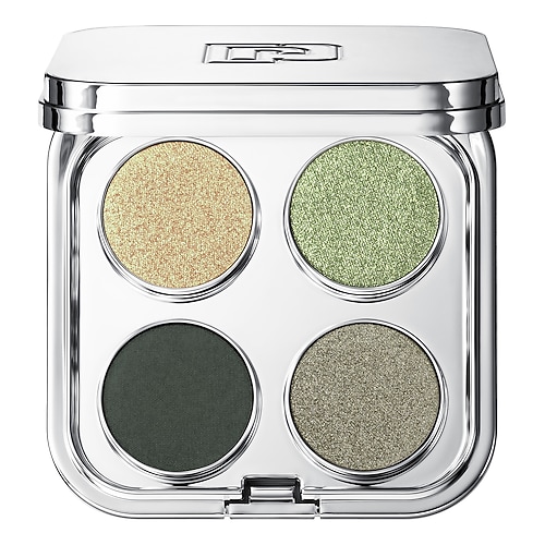 Rabanne Makeup - Handbag Palette - Wielofunkcyjna Paleta Cieni Do Powiek - Eyephoria Handbag Palette Paradise Lost - Dla Kobiet