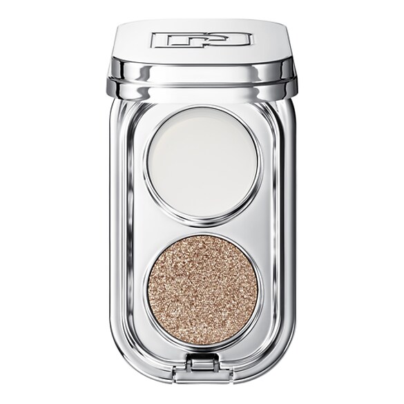Mini Palette - Paleta de Olhos de Alta Pigmentação, Rabanne Makeup