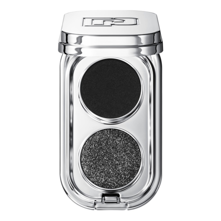 Mini Palette - Palette yeux aux fards ultra-pigmentés