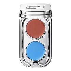 Mini Palette - Paleta de Olhos de Alta Pigmentação, Rabanne Makeup