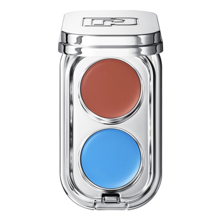 Mini Palette - Palette yeux aux fards ultra-pigmentés