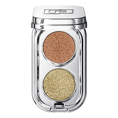 Mini Palette - Hochpigmentierte Augenpalette, RABANNE MAKEUP