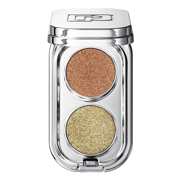Mini Palette - Paleta wysokonapigmentowanych cieni do powiek, RABANNE MAKEUP