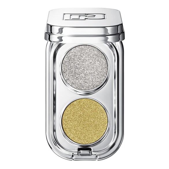 Mini Palette - Paleta de Olhos de Alta Pigmentação, Rabanne Makeup