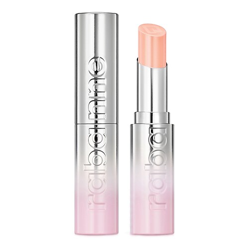 Rabanne Makeup - Lovebalm - Nawilżający, Koloryzujący Balsam Do Ust - Rouge Rbn Lovebalm Kiss My Neck 030 - Dla Kobiet