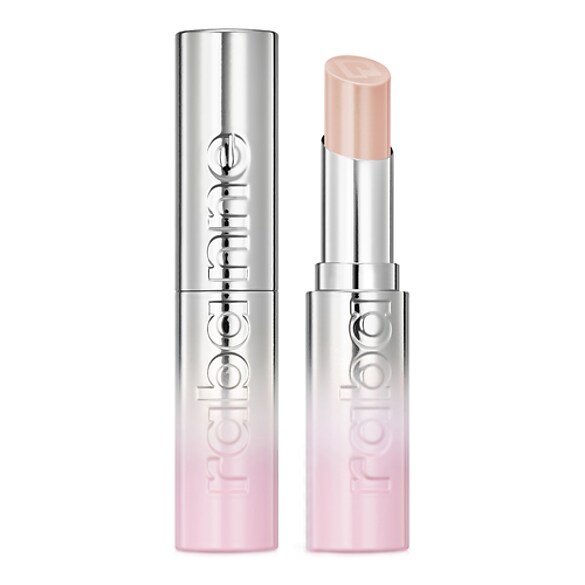 Rouge Rabanne Lovebalm - Feuchtigkeitsspendender getönter Lippenbalsam, RABANNE MAKEUP