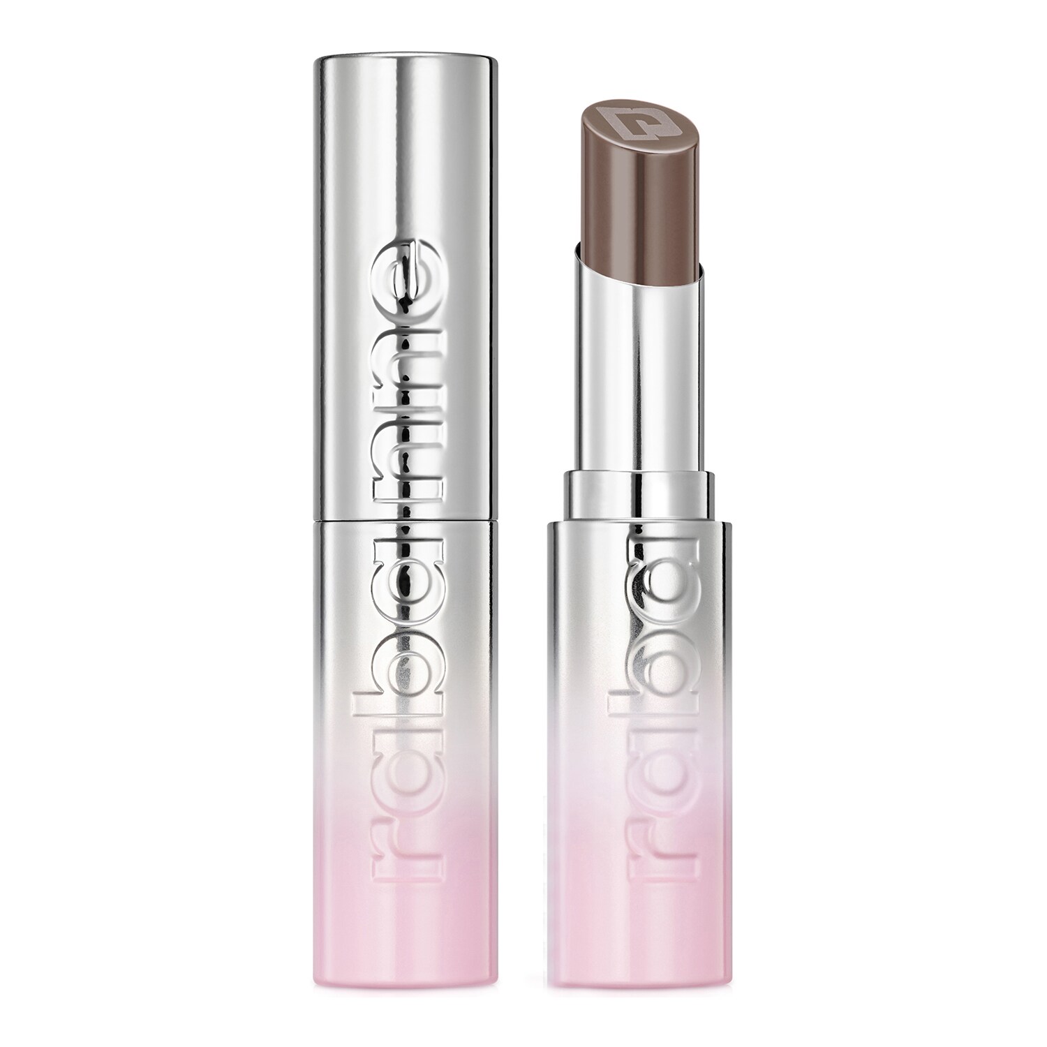 RABANNE MAKEUP - Lovebalm - Hydratační tónující balzám na rty