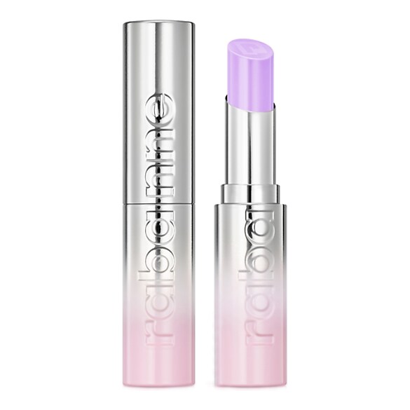 Rouge Rabanne Lovebalm - Feuchtigkeitsspendender getönter Lippenbalsam, RABANNE MAKEUP