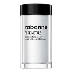 Arts Factory Pure Metals - Lose Metallic Pigmente, RABANNE MAKEUP