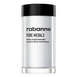 Arts Factory Pure Metals - Poudre nacrée métallique pour visage et corps