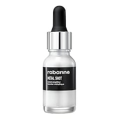 Metal Shot - Flüssiger Metallischer Highlighter, RABANNE MAKEUP