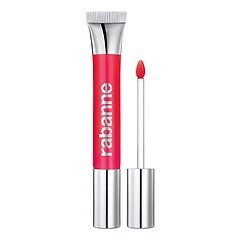 Rouge Rabanne Glowies - Lipgloss Ultra-Brillant & Teinté , RABANNE MAKEUP