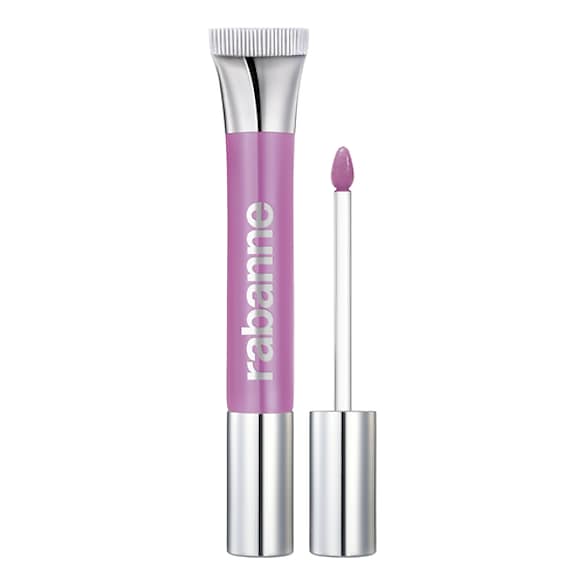 Rouge Rabanne Glowies - Lipgloss Ultra-Brillant & Teinté , RABANNE MAKEUP