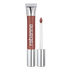 Rouge Rabanne Glowies - Brillo de labios ultrabrillante con color, Rabanne Makeup