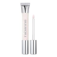 Rouge Rabanne Glowies - Brillo de labios ultrabrillante con color, Rabanne Makeup