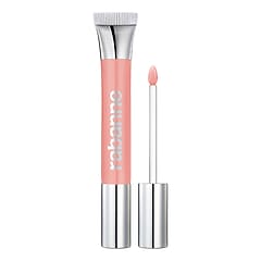 Rouge Rabanne Glowies - Gloss Labbra Ultra Brillante & Colorato, RABANNE MAKEUP