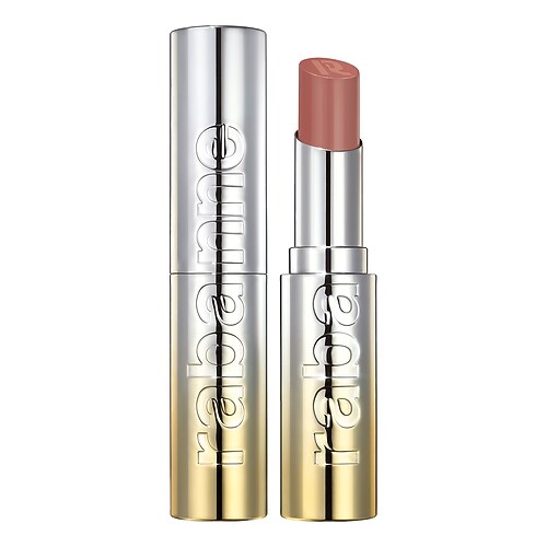 Rabanne Makeup - Dramalips glassy - Wysoce Napigmentowana Szminka - Dramalips 117 Hang Up - Dla Kobiet