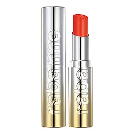 Rouge Rabanne Dramalips Glassy - Lipstick altamente pigmentato