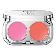 Mini Blushy Palette - Blush Baume Pour Joues et L&egrave;vres