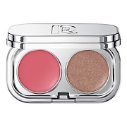 Mini Blushy Palette - Blush Baume Pour Joues et Lèvres