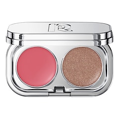 Mini Blushy Palette - Blush Baume Pour Joues et Lèvres, RABANNE MAKEUP