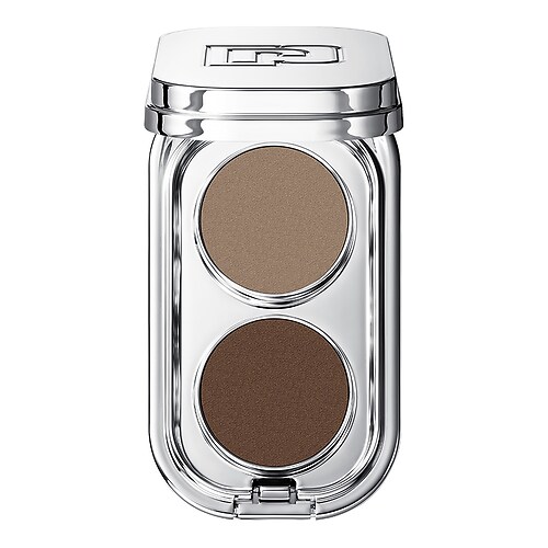 Rabanne Makeup - Mini Palette - Paleta Wysokonapigmentowanych Cieni Do Powiek - Eyephoria Mini Palette Boho girl - Dla Kobiet