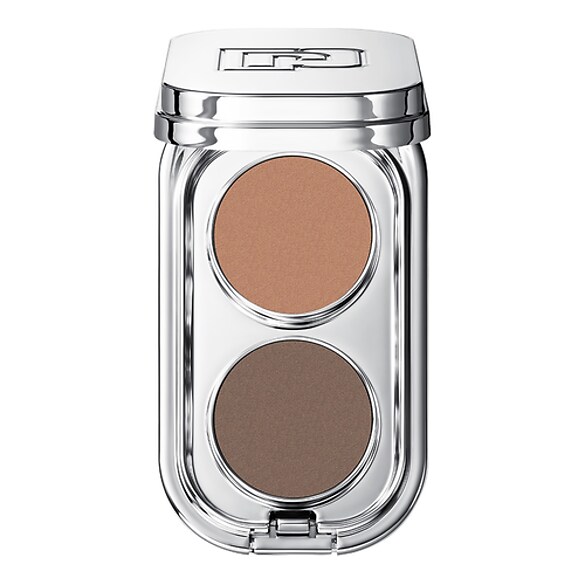 Mini Palette - Hochpigmentierte Augenpalette, RABANNE MAKEUP