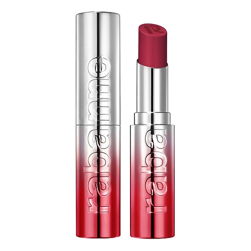Rabanne Makeup - Famous Lipcolor - Matowa Nawilżająca Szminka - Rouge Rbn Lipcolor Matte Rave Age 587 - Dla Kobiet