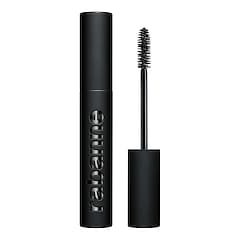 Rockstar Mascara -  Velký Objem, Extrémně Sytá Černá a Délka, RABANNE MAKEUP