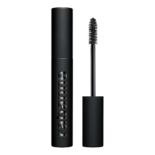 Rabanne Makeup - Rockstar Mascara - Duża Objętość, Ektremalna Czerń I Długość - Eyephoria Rockstar Mascara - Dla Kobiet