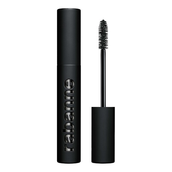 Rockstar Mascara -  High Volume, Extreme Deep Black und Länge, RABANNE MAKEUP
