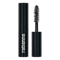Rockstar Mascara -  Velký Objem, Extrémně Sytá Černá a Délka, RABANNE MAKEUP