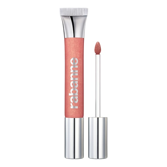 Rouge Rabanne Glowies - Lipgloss Ultra-Brillant & Teinté , RABANNE MAKEUP